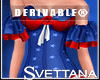 [Sx]Drv VN25 Dress 2 |37