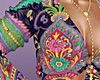 Boho Tie Uo 