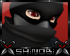 !SWH! Stealth mask