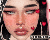 Blushy Anyskin MH Nishim