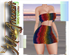 M♥Dress colors Rll