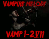 (sins) Vampire melody 