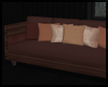 Country Browns Sofa ~