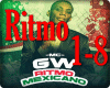 MC GW - Ritmo Mexicano