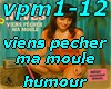 vpm1-12 humour
