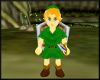 Link Young LoZ