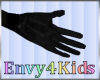 Kids Riding Gloves