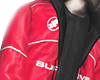Jacket ovrs