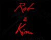 Rob & Kim