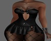 Cupids crush dress