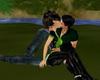 kissing pose3