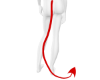 red devil tail