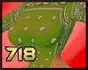 Slimette Dress