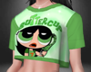 Buttercup PPG