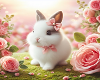🐇 Bunny Background