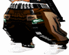 `A' LACOSTE KB HIPHOP