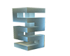 [AB] LUXURY SCULTURE -3