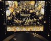 Happy New Year Photoroom