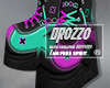 D| Neon Party Shoes