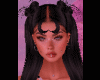 (M) Maya Hair