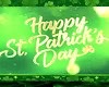 St Patty Day Club