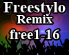 Freestylo Remix