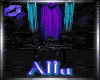 [A]Dark Throne set