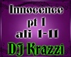 Innocence pt 1