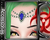 [I] I. Silver Headdress