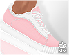 mm. Pink Kicks