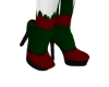 Long Elf Boots