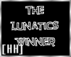 [HH] The Lunatics Winner