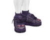 (M) Sneaker Gengar V1