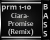 Ciara-Promise(Remix)