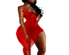Happy Valentine Gown