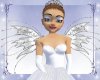 Fairy SnowQueen Wings v2