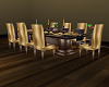 Jazzy Dining Table