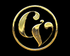 Our Monogram - Gold