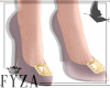 F❥Tessie Shoes V1