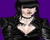 Parfum Jacket