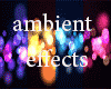 A#ambient sounds