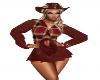 bundgundy  cowboy hat