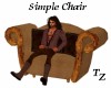 TZ Simple Chair
