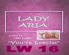 LADY ARIA