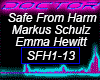 Safe From Harm Schulz