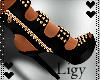 Lg-Ventus Black Boots