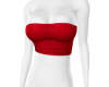 𝙀｡ Red Bandeau