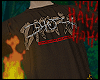 shirt tatto custom