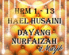 Hael ft. Dayang - Haram