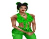 st.patty halter